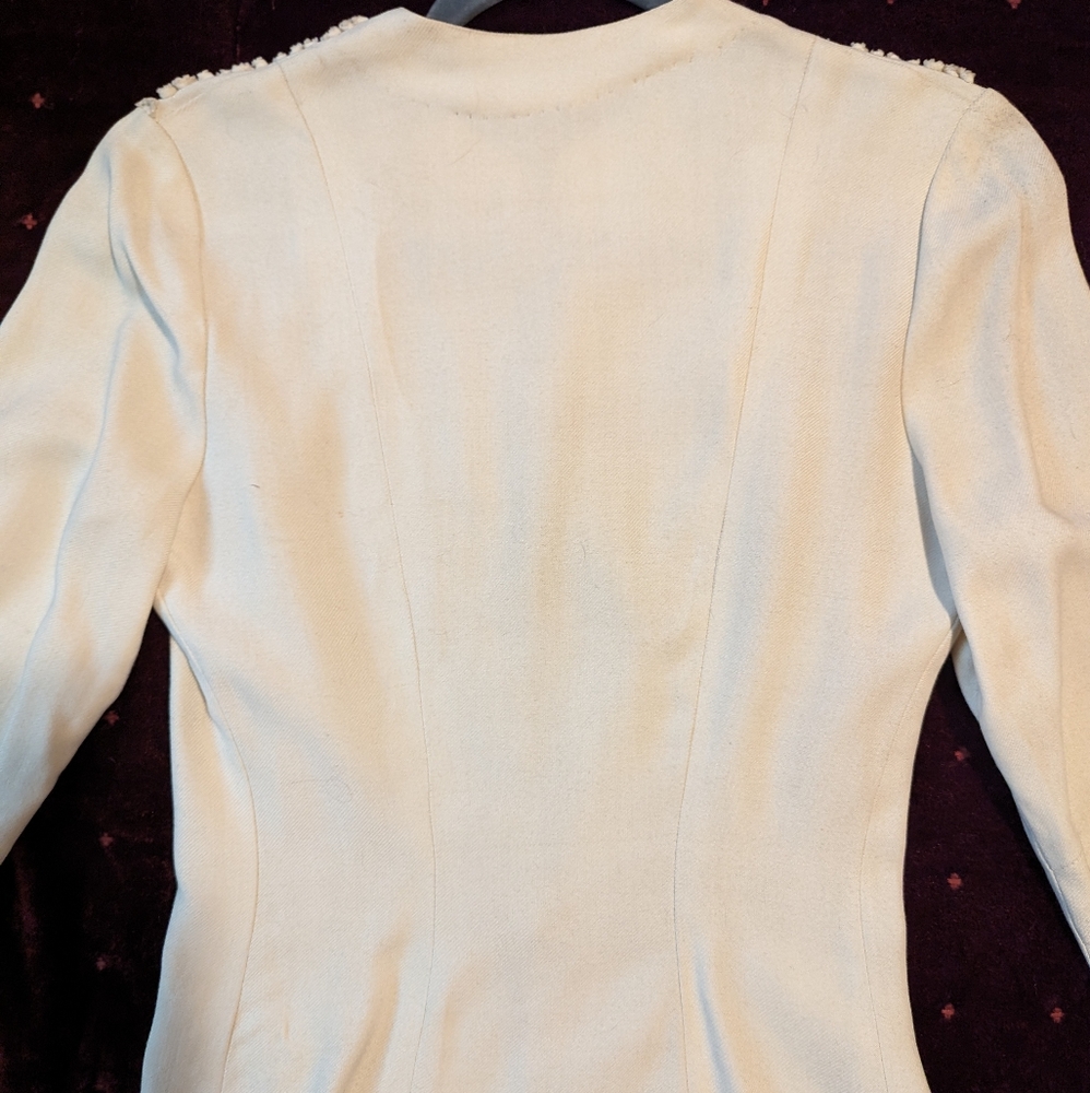 Vintage 1940s Jacket - Picture 5 of 6